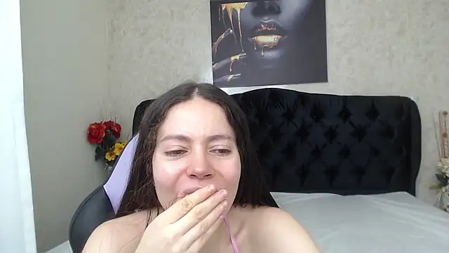 Snapshot of gabymendex chatting on 09-17-25, 03:57 gabymendex online show from 09-17-25, 03:57