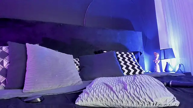 Aylen darkmoor online show from 02-20-25, 10:48