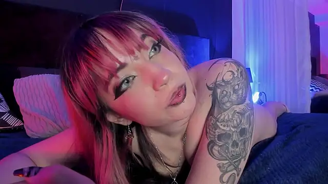 Aylen darkmoor online show from 02-28-25, 10:39