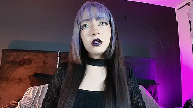 Aylen darkmoor online show from 10-14-25, 07:47