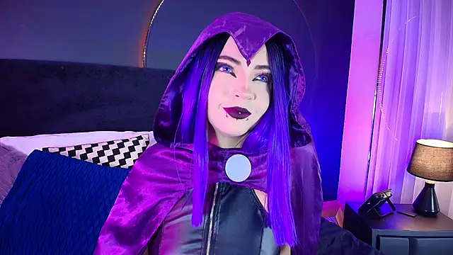 Aylen darkmoor online show from 05-01-26, 06:34