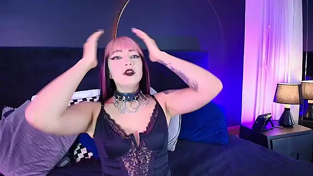Aylen darkmoor online show from 05-02-26, 07:52