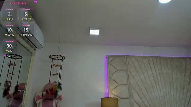 coraltens online show from 02-20-25, 02:57