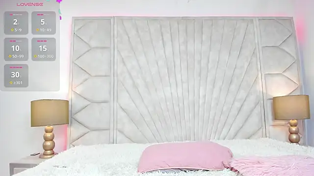 coraltens online show from 03-11-25, 02:40