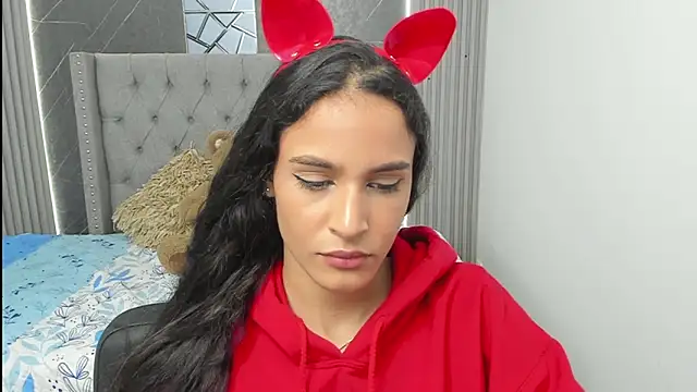 Susieeve online show from 12-07-24, 04:47