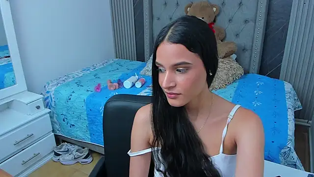 Susieeve online show from 01-04-25, 12:48