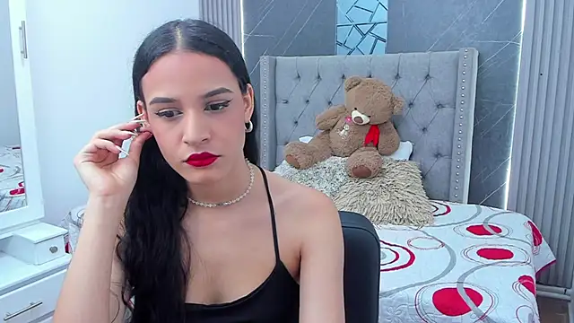 Susieeve online show from 01-23-25, 08:56