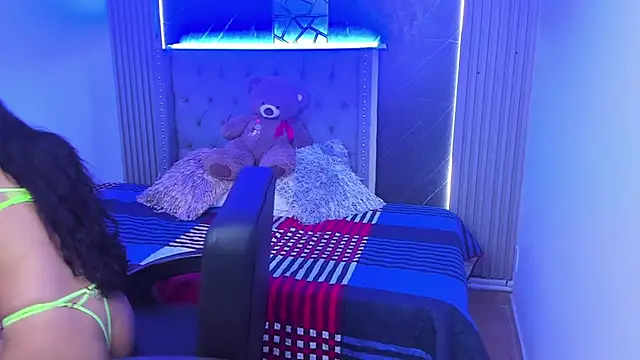 Susieeve online show from 02-04-25, 09:31