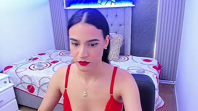 Susieeve online show from 02-24-25, 08:14