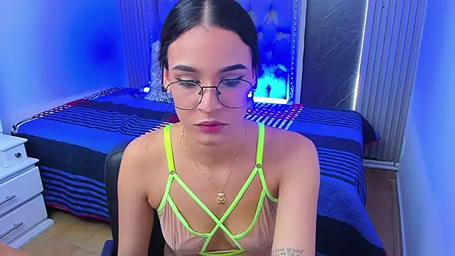 Susieeve online show from 03-17-25, 09:34