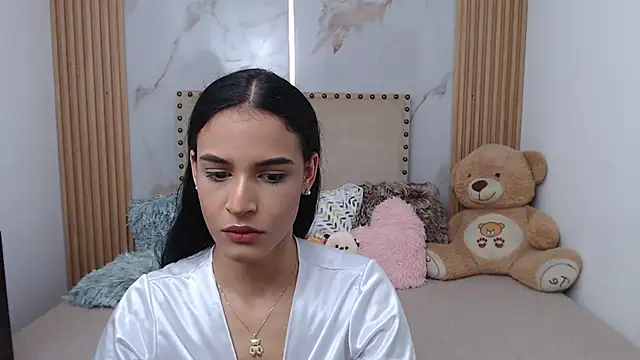 Susieeve online show from 03-21-25, 12:39