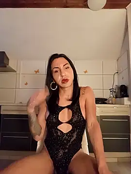 Daniela92xh online show from 09-25-25, 04:11