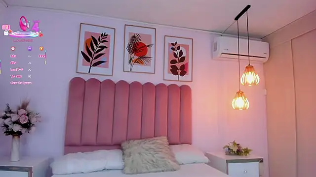 Kim miller4 online show from 03-02-26, 07:21