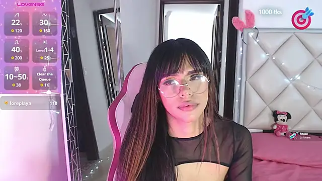 DannaDooll99 online show from 01-24-25, 01:36