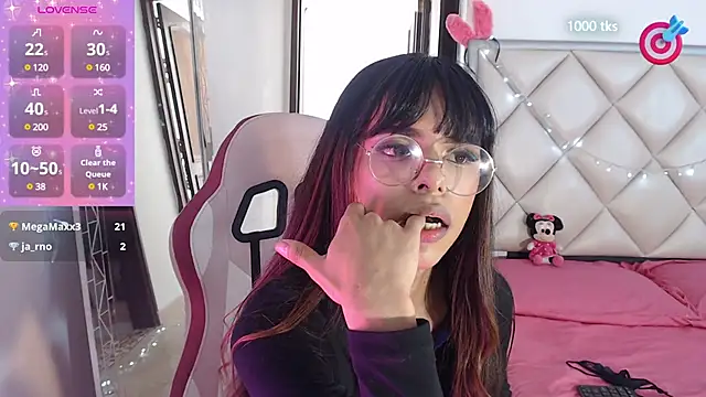 DannaDooll99 online show from 01-25-25, 02:58