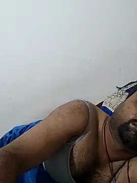 Abhi shake32 online show from 12-15-24, 07:31