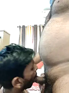 Abhi shake32 online show from 02-23-25, 10:28