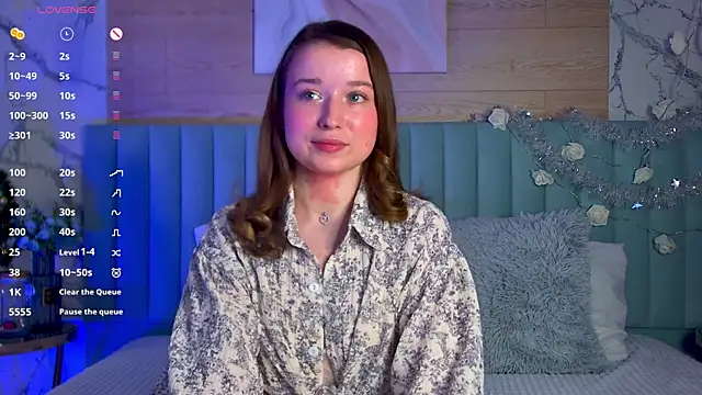 MichelleHaynes online show from 12-27-24, 03:04