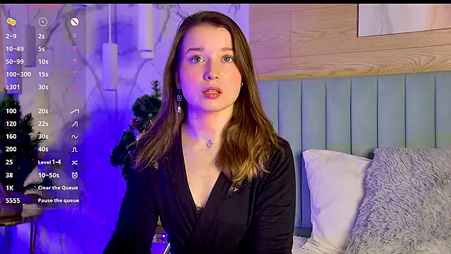 MichelleHaynes online show from 12-28-24, 03:26