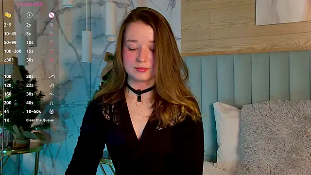 MichelleHaynes online show from 12-30-24, 03:02