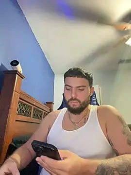 MasterKvn online show from 01-04-25, 02:46