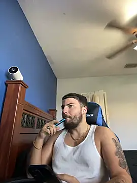 MasterKvn online show from 01-09-25, 06:26