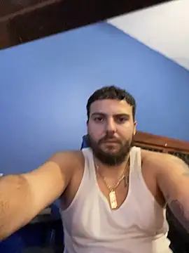 MasterKvn online show from 01-10-25, 02:23