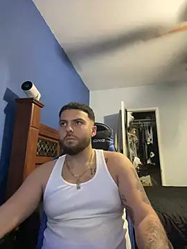 MasterKvn online show from 01-15-25, 03:22