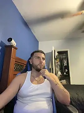 MasterKvn online show from 01-15-25, 09:35