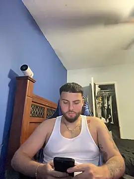 MasterKvn online show from 01-16-25, 09:05