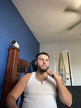 MasterKvn online show from 01-16-25, 04:18