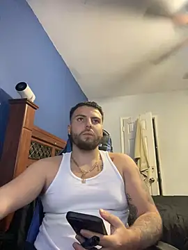 MasterKvn online show from 01-17-25, 08:24