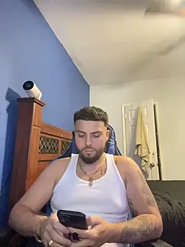 MasterKvn online show from 01-17-25, 11:27