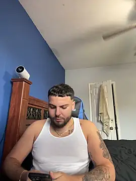 MasterKvn online show from 01-17-25, 07:38