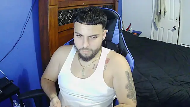 MasterKvn online show from 01-24-25, 09:06