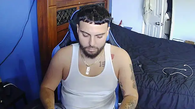 MasterKvn online show from 01-24-25, 09:15