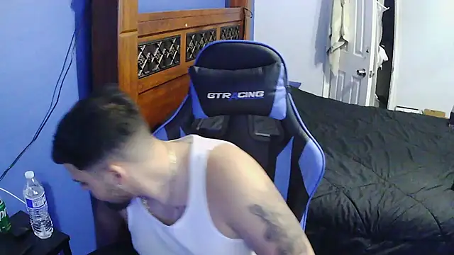 MasterKvn online show from 01-25-25, 02:58