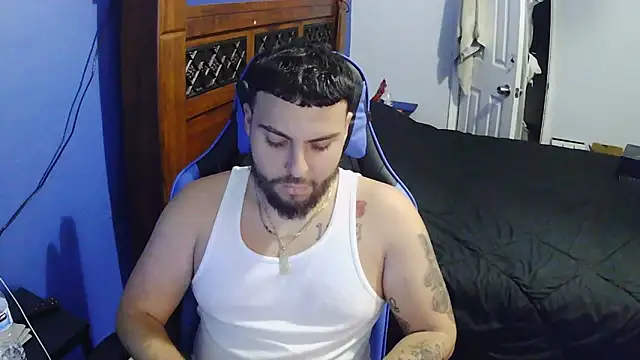 MasterKvn online show from 01-26-25, 07:21