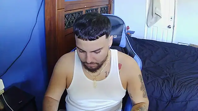 MasterKvn online show from 01-29-25, 06:07