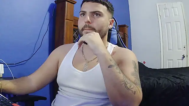 MasterKvn online show from 02-03-25, 11:26