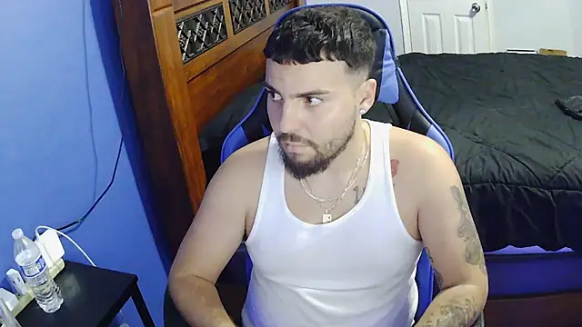 MasterKvn online show from 02-05-25, 05:41