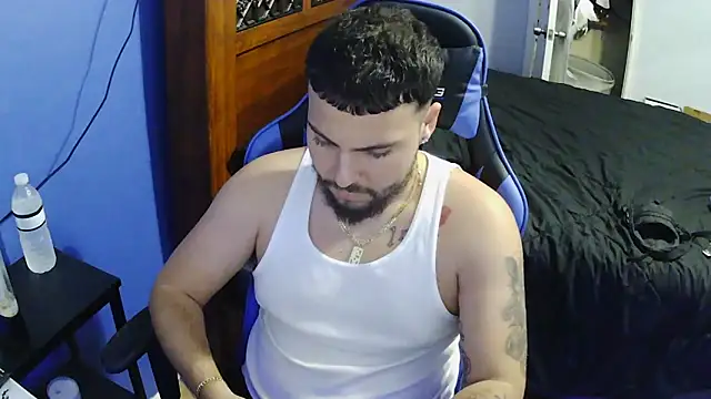 MasterKvn online show from 02-06-25, 07:13