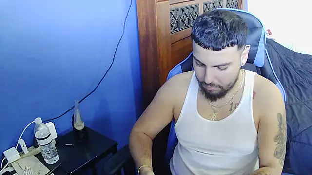 MasterKvn online show from 02-06-25, 07:51