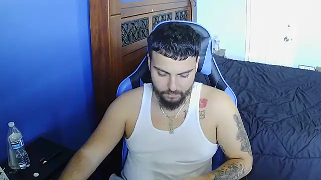 MasterKvn online show from 02-21-25, 07:21