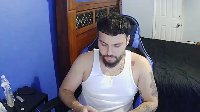 MasterKvn online show from 02-22-25, 02:17