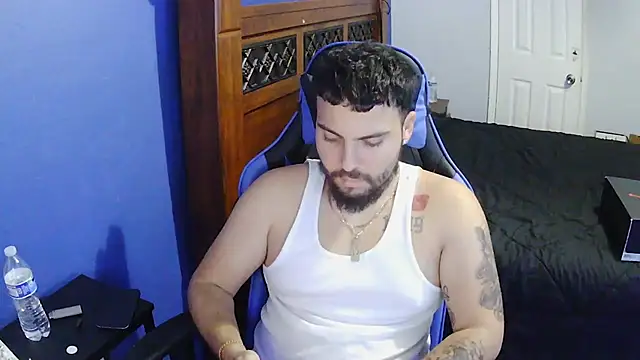 MasterKvn online show from 02-22-25, 05:23