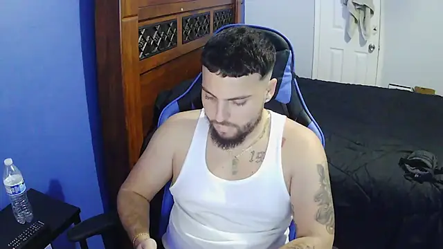 MasterKvn online show from 02-25-25, 07:31