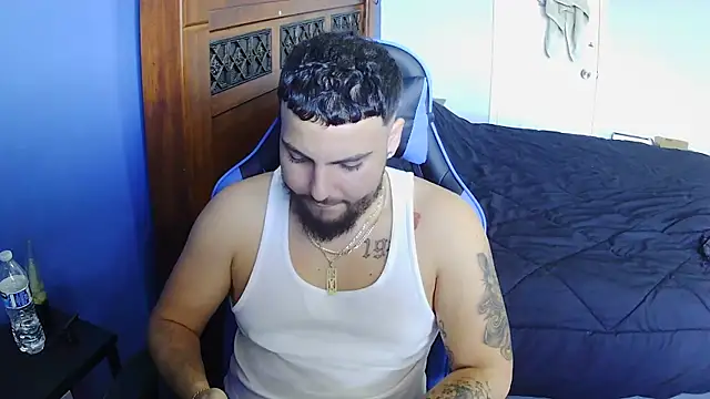 MasterKvn online show from 02-25-25, 05:36