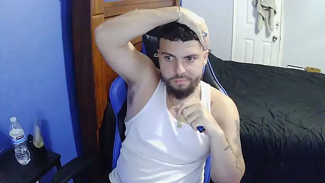 MasterKvn online show from 02-26-25, 05:42