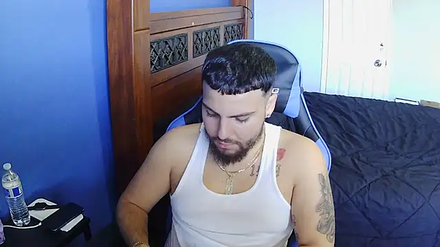 MasterKvn online show from 02-28-25, 05:59